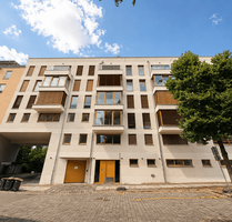 Wohnung zum Mieten in Leipzig 1.060,00 € 78.33 m²