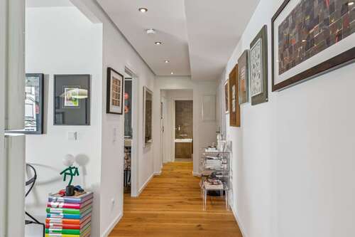 Foto - Wohnung zum Kaufen in München 1.110.000,00 € 84 m²