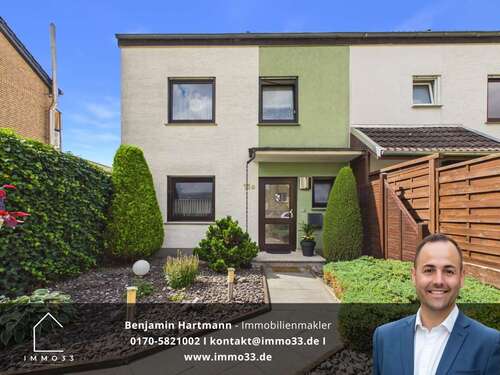Foto - Haus zum Kaufen in Detmold 249.000,00 € 115 m²