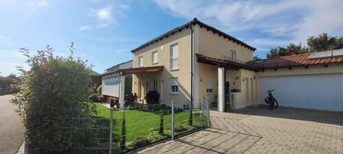 Foto - Haus zum Kaufen in Gaimersheim 980.000,00 € 140 m²