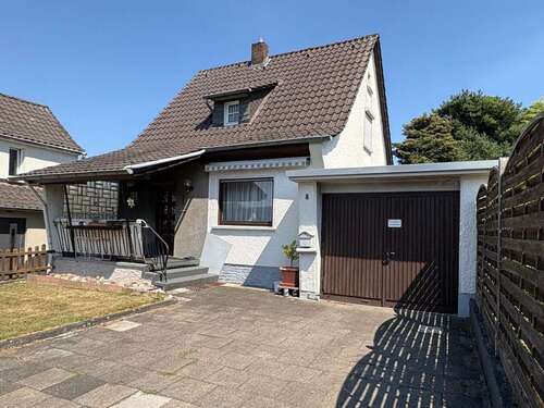 Foto - Haus zum Kaufen in Odenthal 298.000,00 € 84 m²
