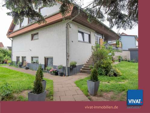 Foto - Haus zum Kaufen in Friedberg (Hessen) 845.000,00 € 387 m²