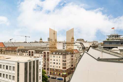 Foto - Wohnung zum Kaufen in Berlin 1.790.000,00 € 191.24 m²