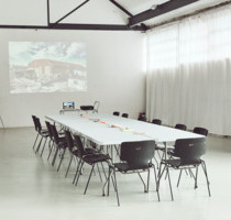 Büro in Berlin 13.200,00 € 136 m²