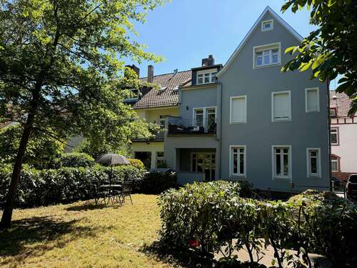 Foto - WG-Zimmer in Frankfurt am Main 695,00 € 18 m²