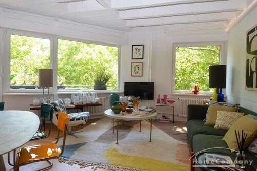 Foto - Wohnen auf Zeit in Berlin 1.625,00 €