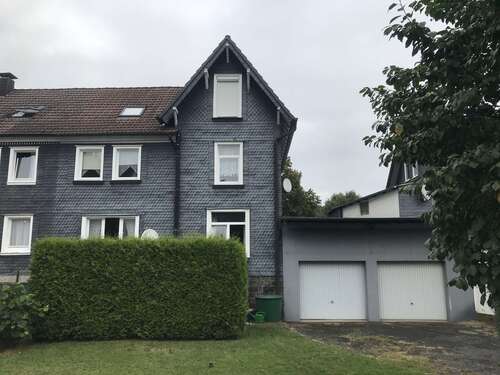 Foto - Haus zum Kaufen in Wiehl 195.000,00 € 122 m²