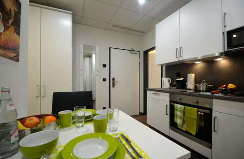 Foto - Wohnen auf Zeit in Offenbach 1.295,00 €