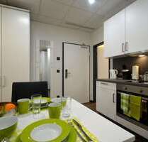 Wohnen auf Zeit in Offenbach am Main 1.595,00 €