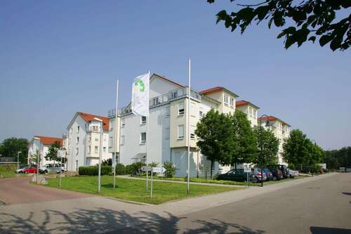 Foto - Wohnung zum Mieten in Bellheim 342,00 € 35.97 m²