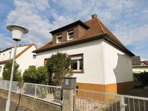 Foto - Haus zum Kaufen in Mühlheim am Main 498.000,00 € 150 m²