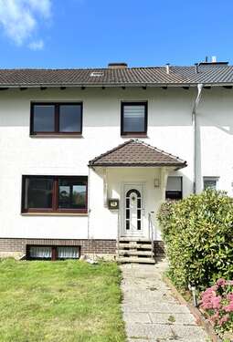 Foto - Haus zum Kaufen in Fuldabrück Dörnhagen 269.000,00 € 117 m²