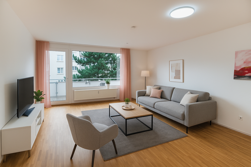 Foto - Wohnung zum Kaufen in München 720.000,00 € 84.7 m²
