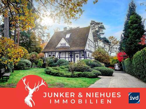 Foto - Haus zum Kaufen in Bielefeld 1.150.000,00 € 309 m²