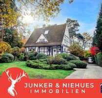 Haus zum Kaufen in Bielefeld 1.150.000,00 € 309 m²