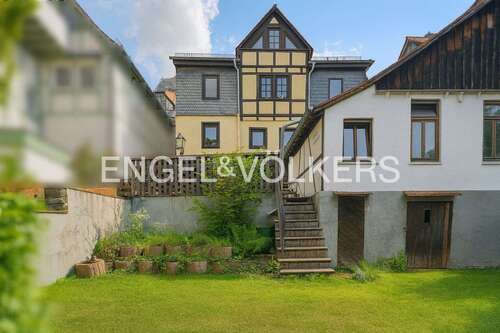 Foto - Haus zum Kaufen in Kronberg 690.000,00 € 175 m²