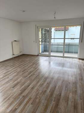 Foto - Wohnung zum Kaufen in Hirschaid 250.000,00 € 78.96 m²