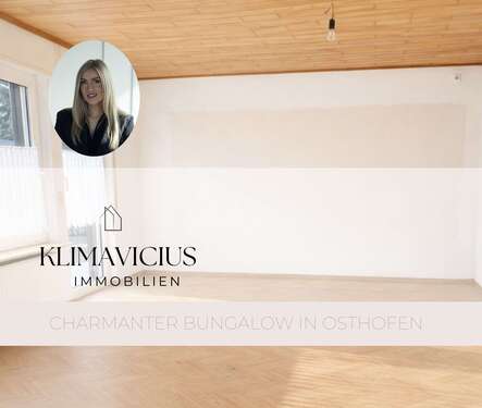 Foto - Haus zum Kaufen in Osthofen 410.000,00 € 76 m²