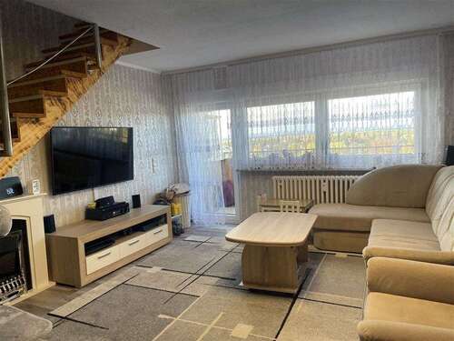 Foto - Wohnung zum Kaufen in Rastatt 225.000,00 € 101.77 m²