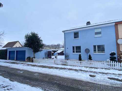 Foto - Haus zum Kaufen in Schlemmin 185.000,00 € 146.5 m²