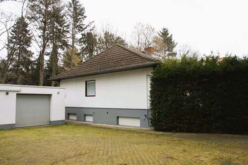 Foto - Haus zum Kaufen in Berlin 650.000,00 € 220 m²