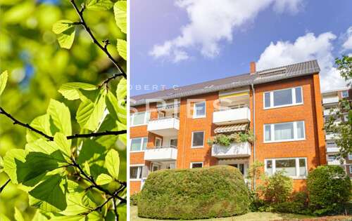 Foto - Wohnung zum Kaufen in Bremen 349.000,00 € 108 m²