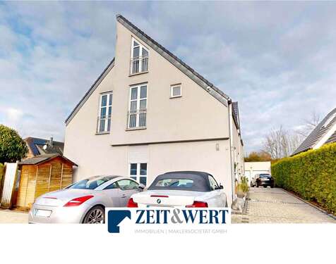 Foto - Haus zum Kaufen in Köttingen 985.000,00 € 330 m²