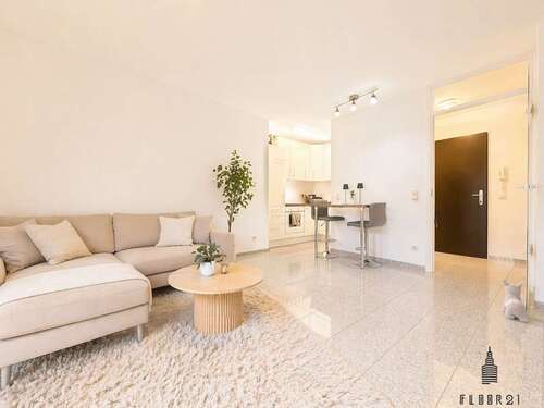 Foto - Wohnung zum Kaufen in Leipzig 135.000,00 € 40 m²