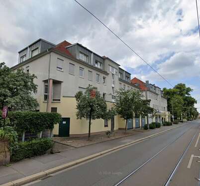 Foto - Wohnung zum Kaufen in Dresden 150.000,00 € 52.4 m²