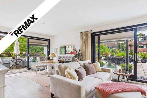 Foto - Wohnung zum Kaufen in Hamburg 249.000,00 € 86.16 m²