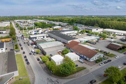 Foto - Halle in Lübeck 585.000,00 € 267 m²
