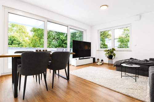 Foto - Wohnung zum Mieten in Landshut 1.790,00 € 118 m²