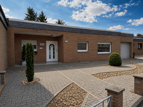 Foto - Haus zum Kaufen in Bergheim 398.000,00 € 122.06 m²