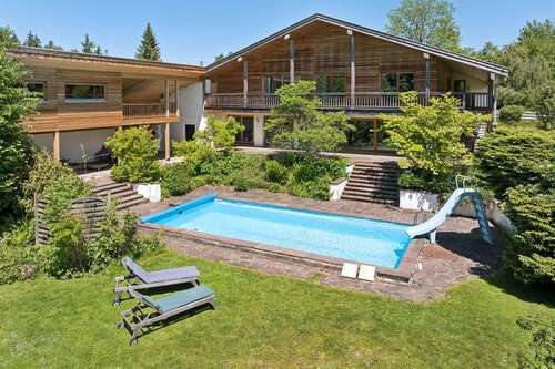 Foto - Haus zum Kaufen in Feldkirchen-Westerham 2.249.000,00 € 469 m²