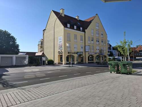 Foto - Büro in Königsbrunn 1.096,25 € 87.7 m²