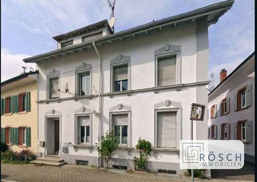 Foto - Wohnung zum Mieten in Grenzach-Wyhlen 950,00 € 80 m²