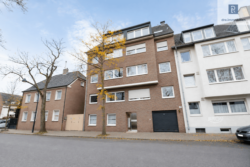 Foto - Wohnung zum Kaufen in Düsseldorf 297.000,00 € 87 m²