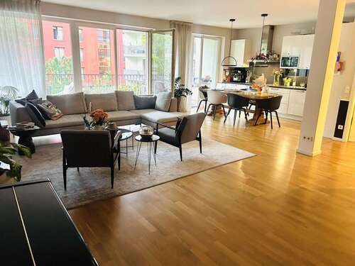 Foto - Wohnung zum Mieten in Frankfurt am Main 3.950,00 € 155 m²