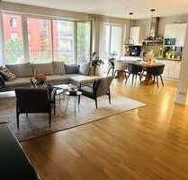 Wohnung zum Mieten in Frankfurt am Main 3.950,00 € 155 m²