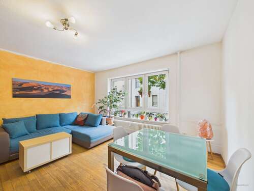 Foto - Wohnung zum Kaufen in Karlsruhe 275.000,00 € 66 m²