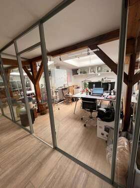 Foto - Büro in Berlin 750,00 € 12 m² - 750,00&nbsp;EUR Kaltmiete, ca.&nbsp; 12,00&nbsp;m&sup2;