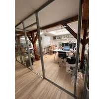 Büro in Berlin 750,00 € 12 m² - 750,00&nbsp;EUR Kaltmiete, ca.&nbsp; 12,00&nbsp;m&sup2; in Berlin (PLZ: 10963)