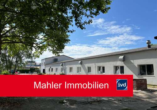 Foto - Spezialgewerbe in Bensheim 1.049.000,00 €