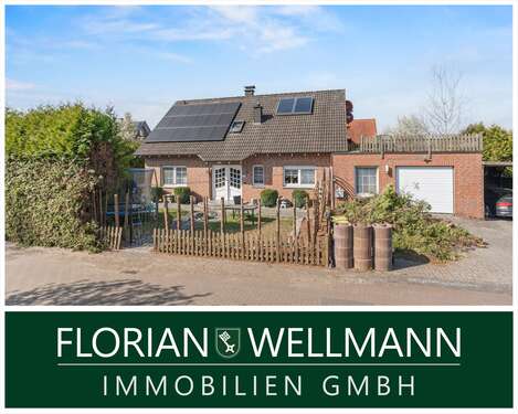 Foto - Haus zum Kaufen in Lienen 499.000,00 € 250.4 m²