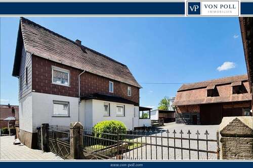 Foto - Haus zum Kaufen in Allendorf 289.000,00 € 190 m²
