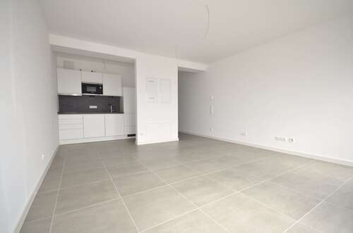 Foto - Wohnung zum Kaufen in Frankfurt am Main 329.900,00 € 44.56 m²