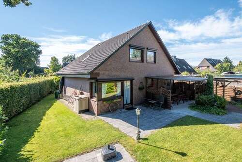 Foto - Haus zum Kaufen in Schenefeld 460.000,00 € 113.15 m²