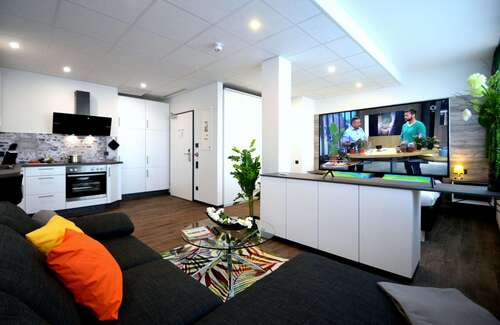 Foto - Wohnen auf Zeit in Offenbach am Main 1.795,00 €