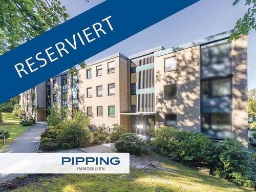 Foto - Wohnung zum Kaufen in Wentorf 345.000,00 € 119 m²