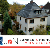 Haus zum Kaufen in Herford 410.000,00 € 172 m²